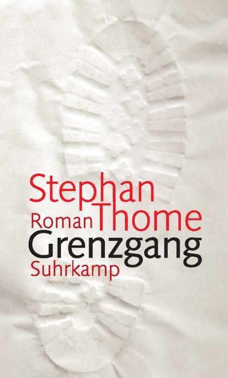 Produktbild: Grenzgang
