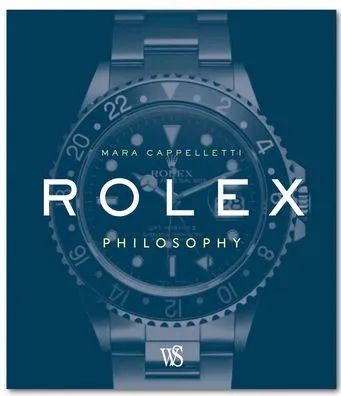 Produktbild: Rolex Philosophy