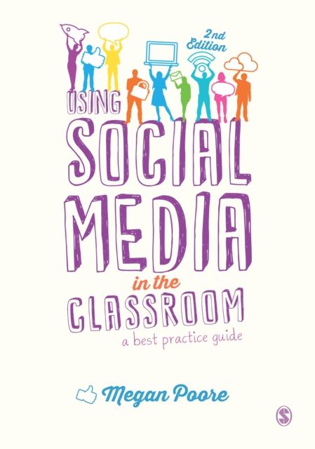 Produktbild: Poore, M: Using Social Media in the Classroom