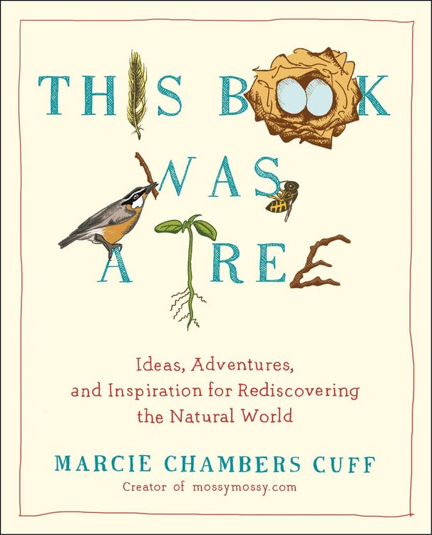 Produktbild: This Book Was a Tree