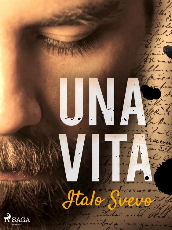 Produktbild: Una vita
