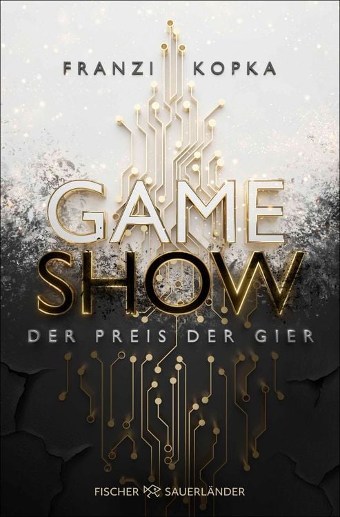 Produktbild: Gameshow &ndash; Der Preis der Gier