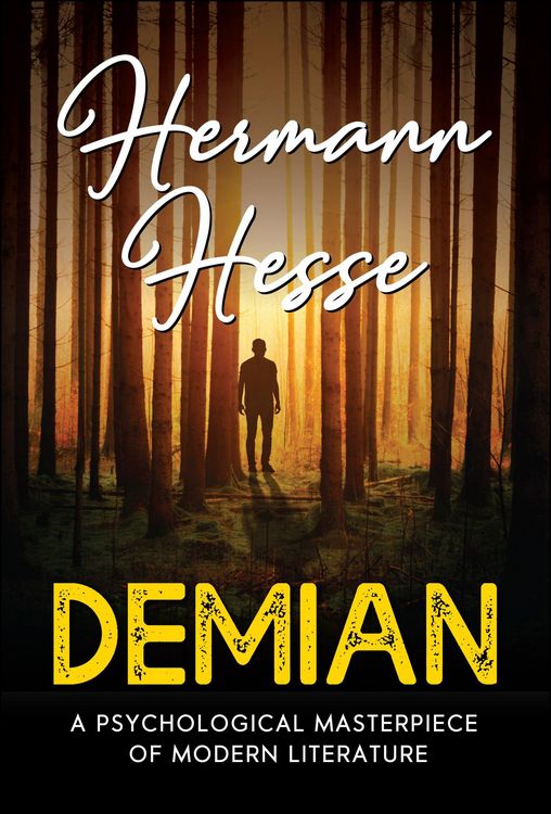 Produktbild: Demian
