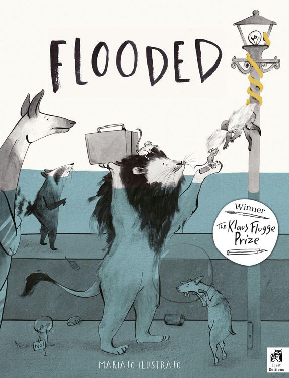 Produktbild: Flooded