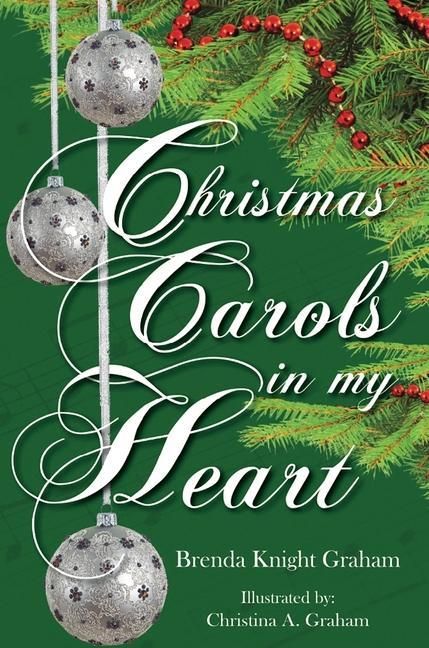 Produktbild: Christmas Carols in My Heart