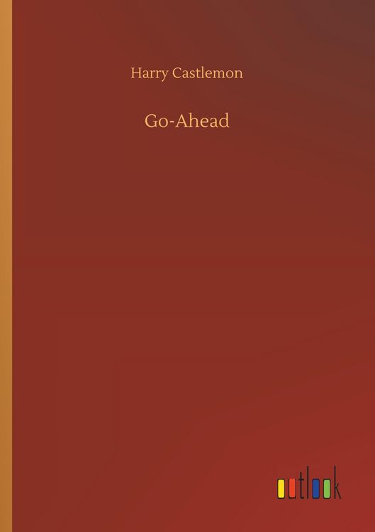 Produktbild: Go-Ahead