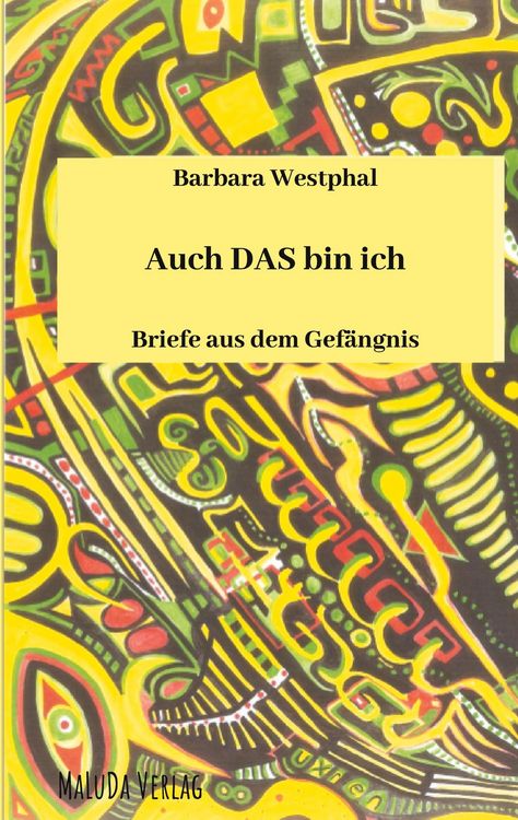 Produktbild: Auch das bin ich