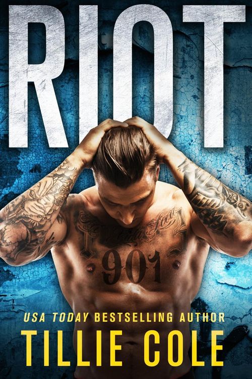 Produktbild: Riot