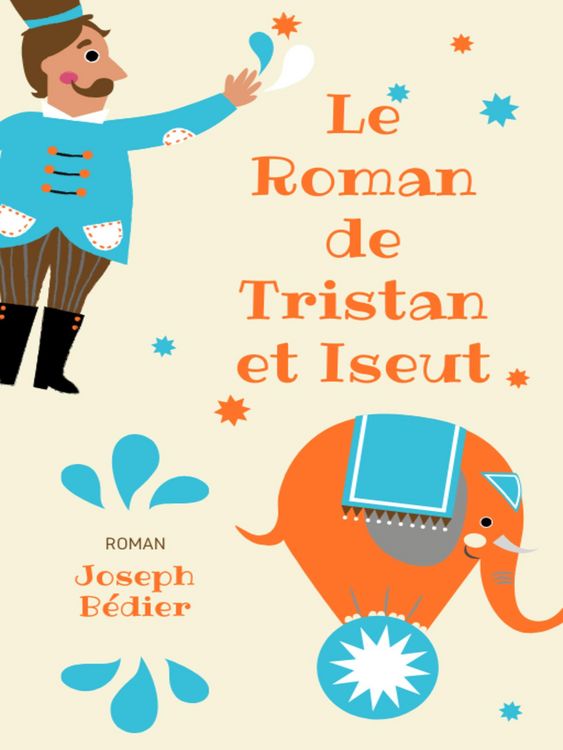 Produktbild: Le Roman de Tristan et Iseut
