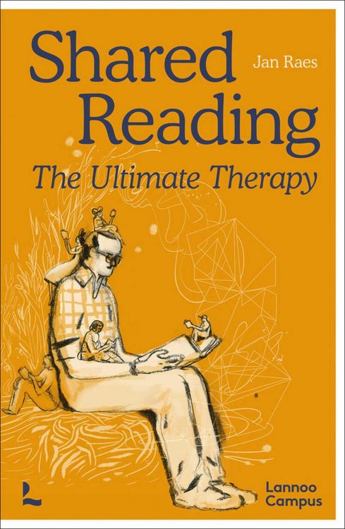 Produktbild: Shared Reading