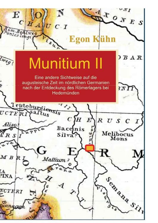 Produktbild: Munitium II
