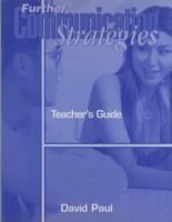 Produktbild: Paul, D: Further Communication Strategies