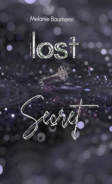 Produktbild: Lost Secret