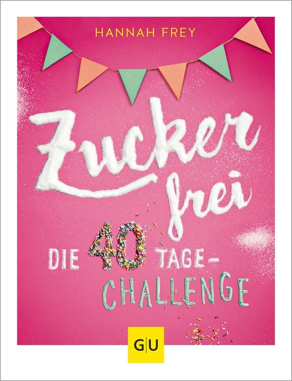 Produktbild: Zuckerfrei