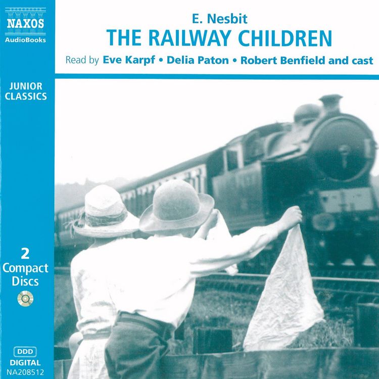 Produktbild: The Railway Children