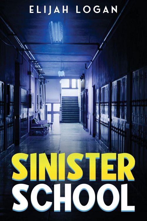 Produktbild: Sinister School