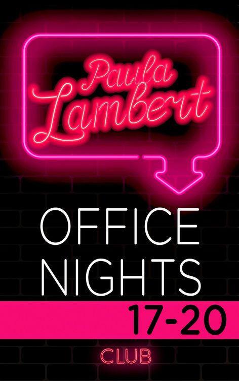 Produktbild: Paula Lambert - Office Nights 17-20