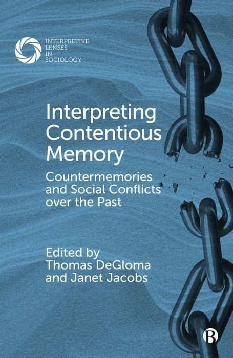 Produktbild: Interpreting Contentious Memory