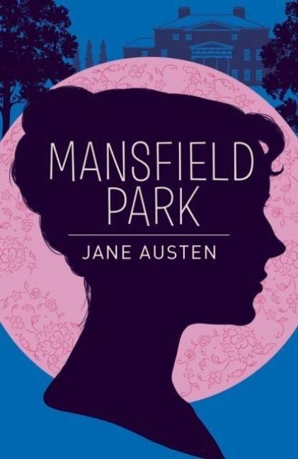 Produktbild: Mansfield Park