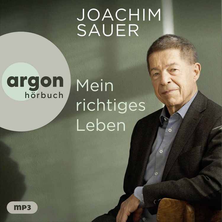 Produktbild: Mein richtiges Leben