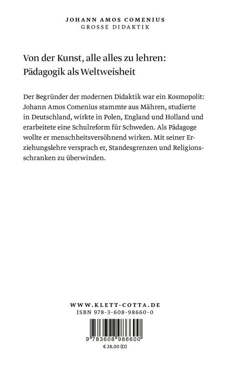 Produktbild: Gro&szlig;e Didaktik
