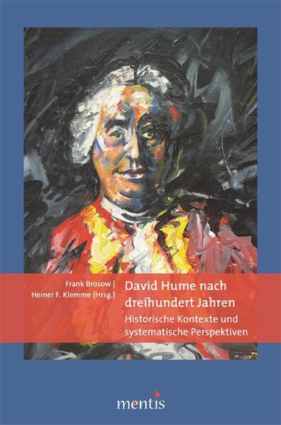 Produktbild: David Hume nach dreihundert Jahren