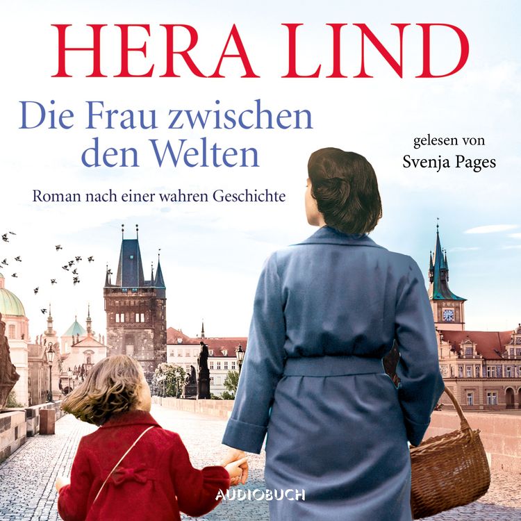 Produktbild: Die Frau zwischen den Welten