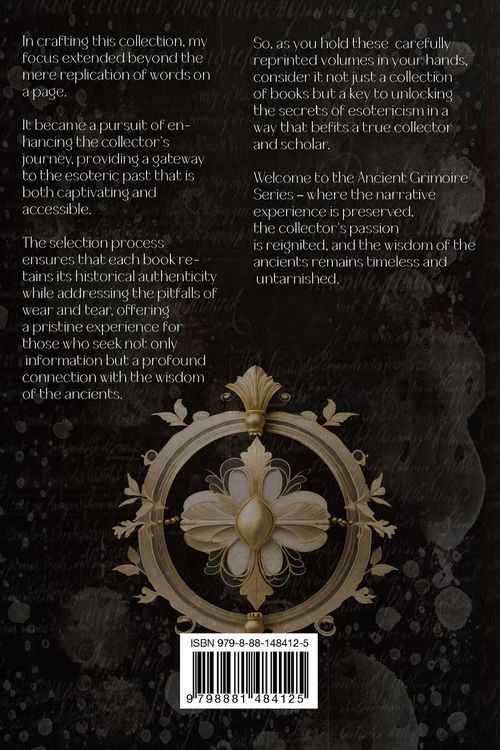 Produktbild: Psychic Phenomena of Dream and premonitions