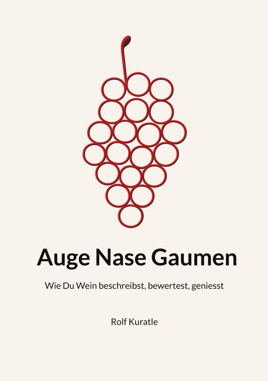 Produktbild: Auge Nase Gaumen