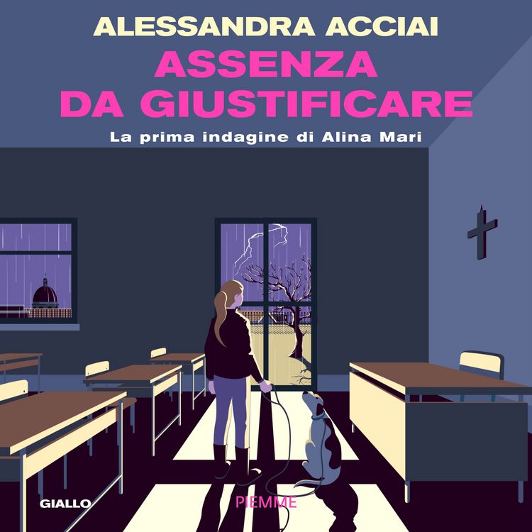 Produktbild: Assenza da giustificare