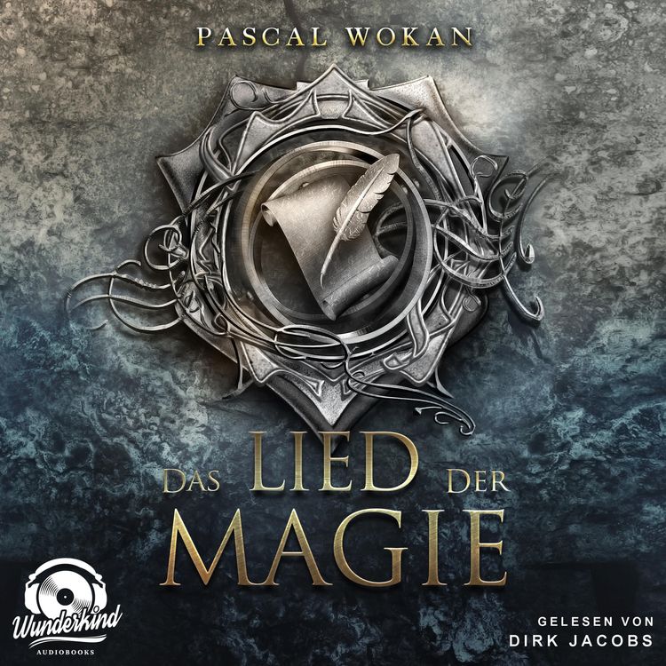 Produktbild: Das Lied der Magie