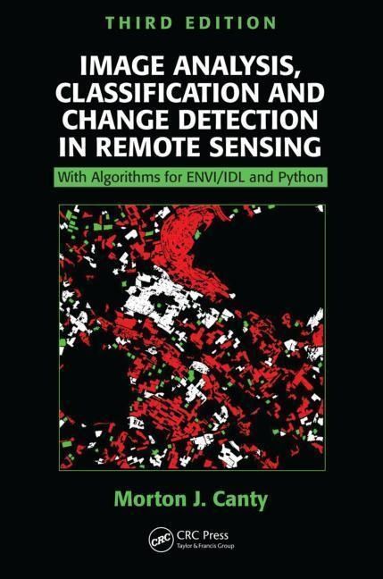 Produktbild: Image Analysis Classification