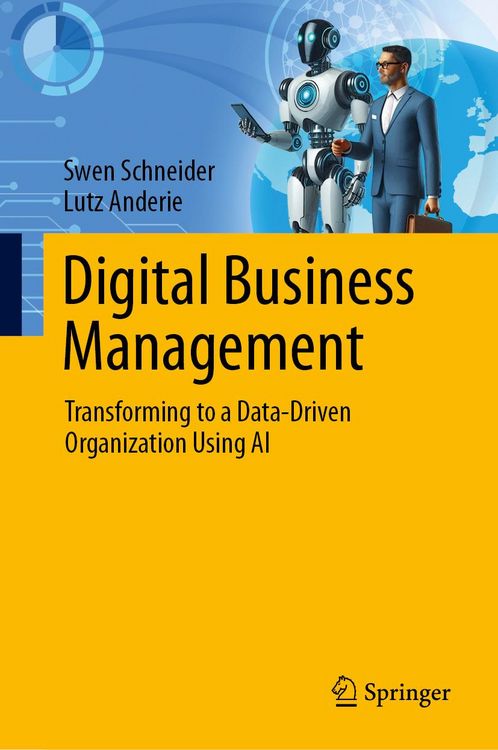 Produktbild: Digital Business Management
