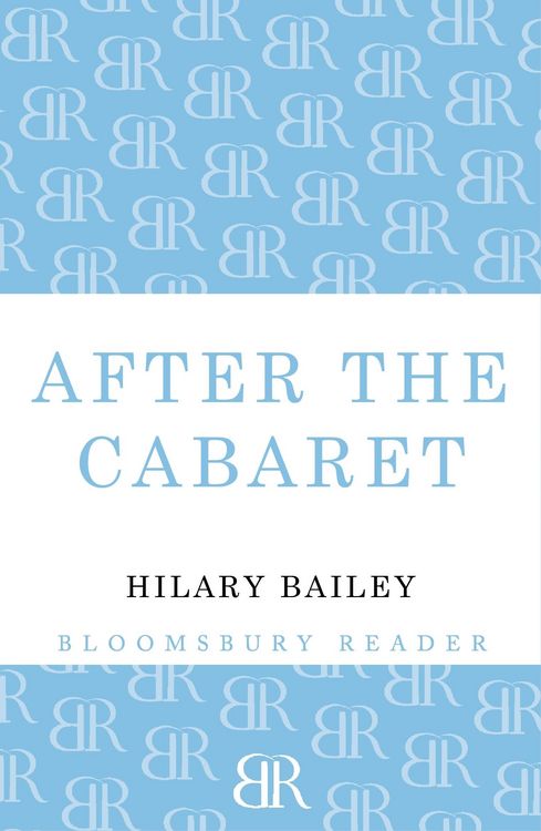 Produktbild: After the Cabaret