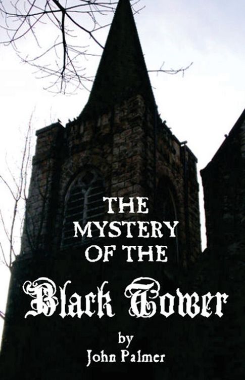 Produktbild: Mystery of the Black Tower
