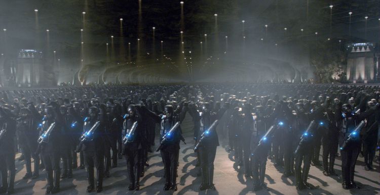 Produktbild: Captain America - The First Avenger
