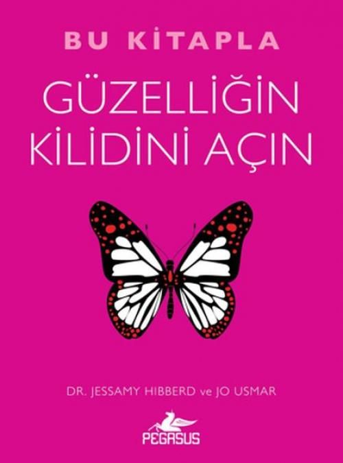 Produktbild: Bu Kitapla G&uuml;zelligin Kilidini Acin
