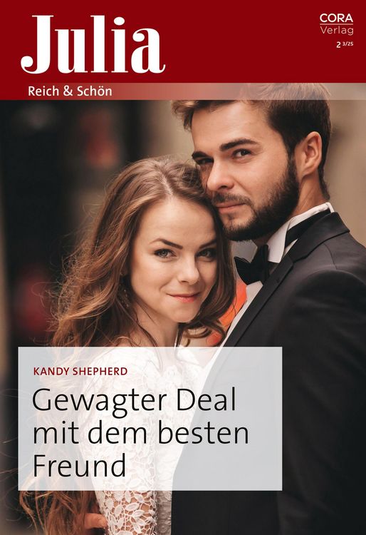 Produktbild: Gewagter Deal mit dem besten Freund