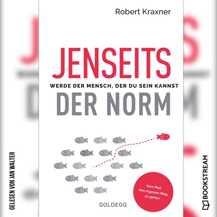 Produktbild: Jenseits der Norm