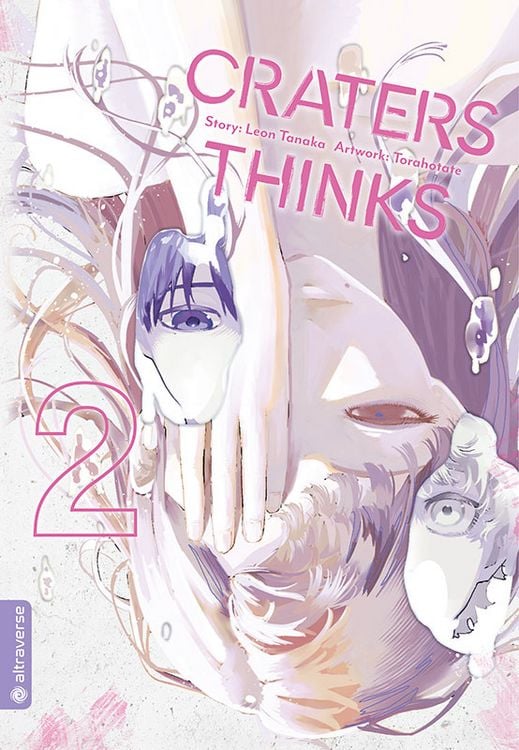Produktbild: Craters Thinks 02