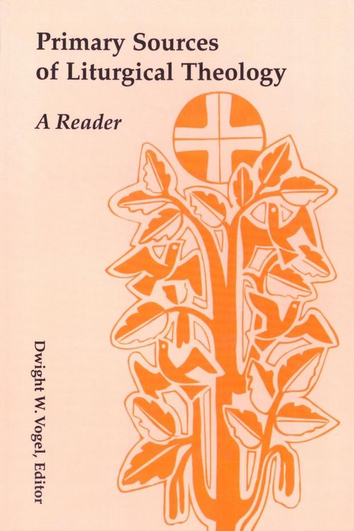 Produktbild: Primary Sources of Liturgical Theology