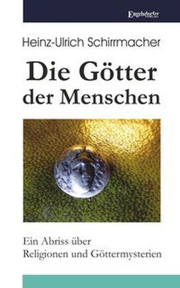 Produktbild: Die G&ouml;tter der Menschen