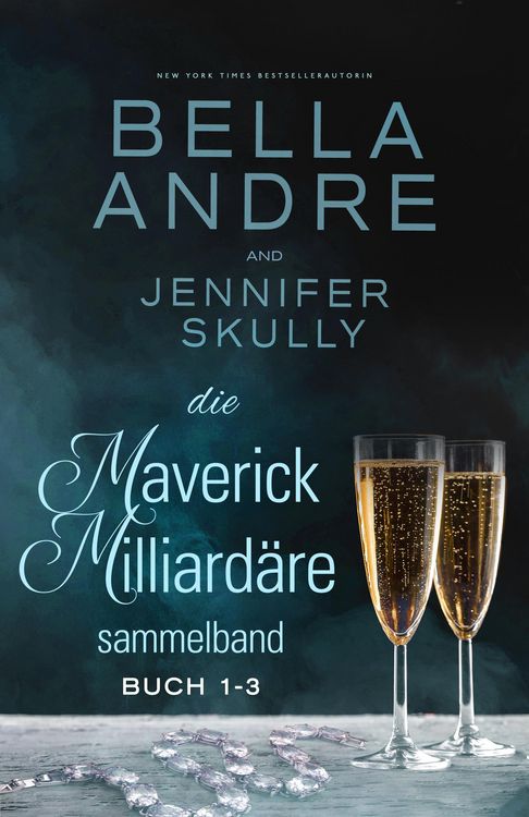 Produktbild: Die Maverick Milliard&auml;re Sammelband, Buch 1-3