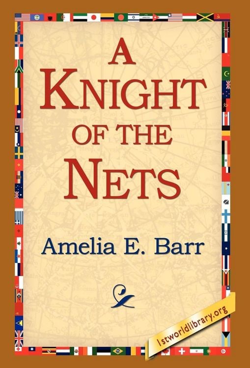 Produktbild: A Knight of the Nets
