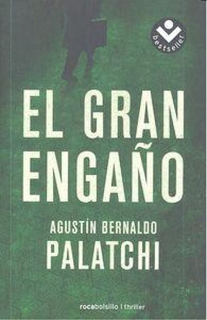 Produktbild: El Gran Engano