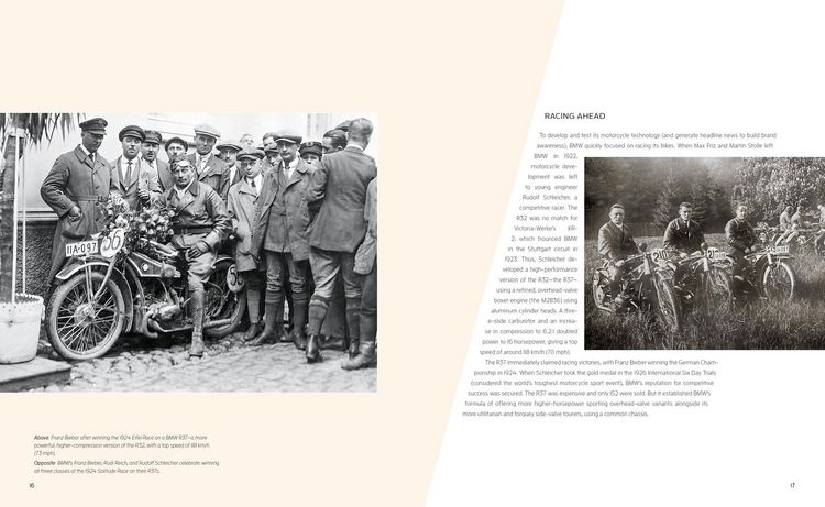 Produktbild: BMW Motorrad