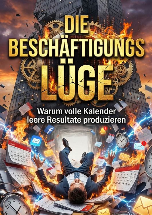 Produktbild: Besch&auml;ftigungs L&uuml;ge