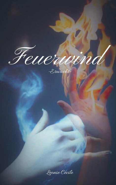 Produktbild: Feuerwind