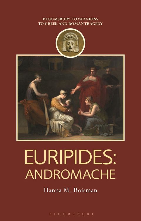 Produktbild: Euripides
