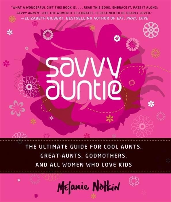 Produktbild: Savvy Auntie
